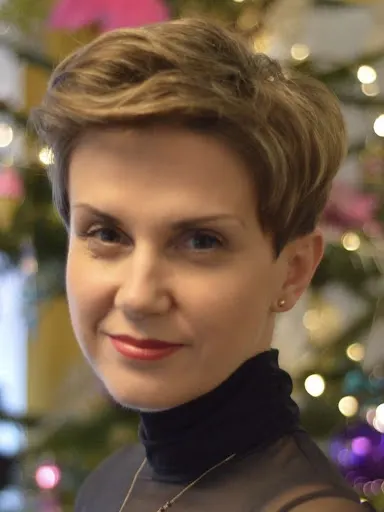 Gabinet Psychoterapii Monika Gałązkiewicz